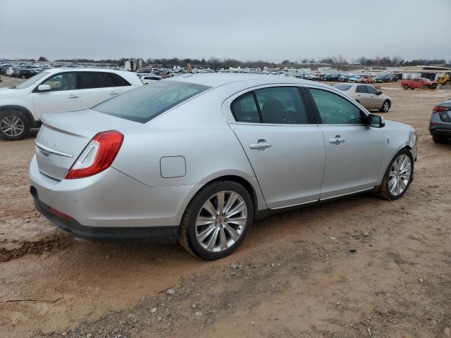 2016 LINCOLN MKS 1LNHL9FT2GG600869