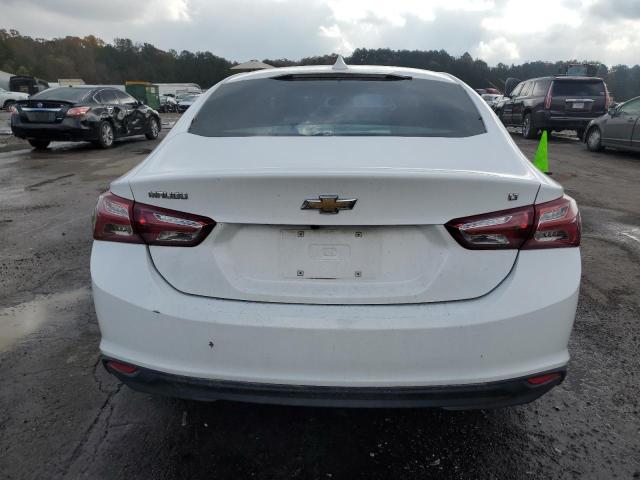 2020 CHEVROLET MALIBU LT - 1G1ZD5ST3LF093381
