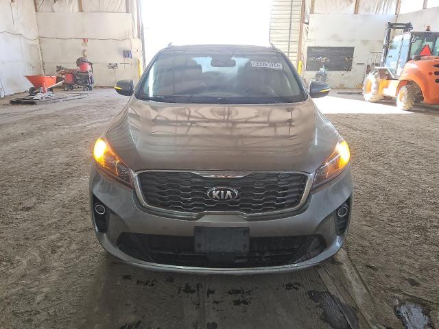 VIN 5XYPHDA5XKG456139 2019 KIA SORENTO no.5