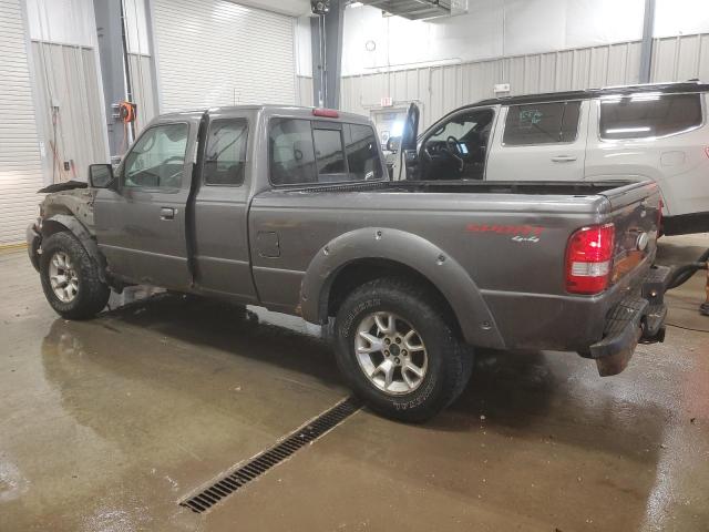2009 FORD RANGER SUP #3100523617