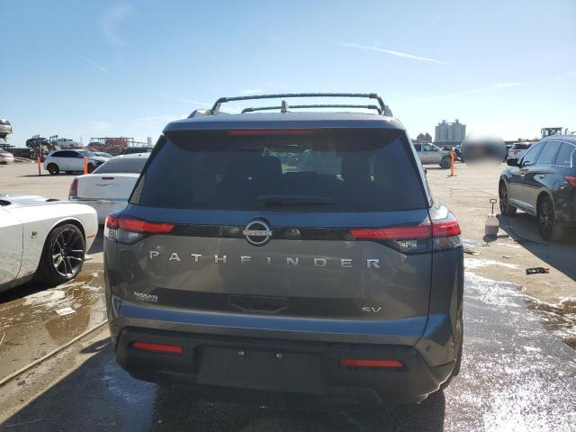 VIN 5N1DR3BA5RC269648 2024 NISSAN PATHFINDER no.6