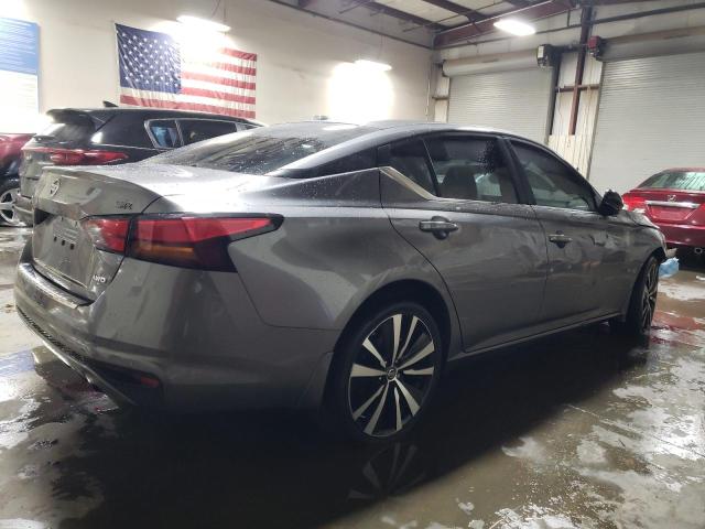 2020 NISSAN ALTIMA SR - 1N4BL4CWXLC275388