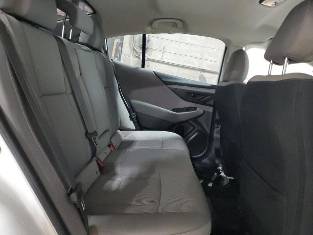 2020 SUBARU LEGACY 4S3BWAB67L3019534