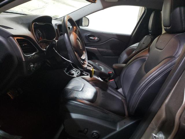 2019 JEEP CHEROKEE L - 1C4PJMDX4KD447470