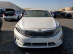 Lot #3024562582 2015 KIA OPTIMA HYB