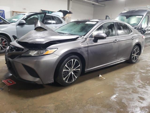 TOYOTA CAMRY L