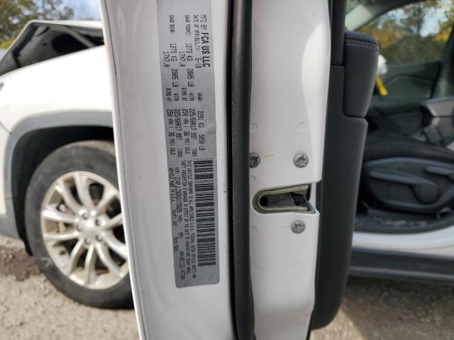 2019 JEEP CHEROKEE L - 1C4PJLCB2KD175629