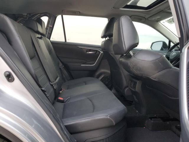 2023 TOYOTA RAV4 XLE P - 4T3B6RFV4PU133316
