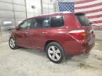 Lot #3027307308 2008 TOYOTA HIGHLANDER