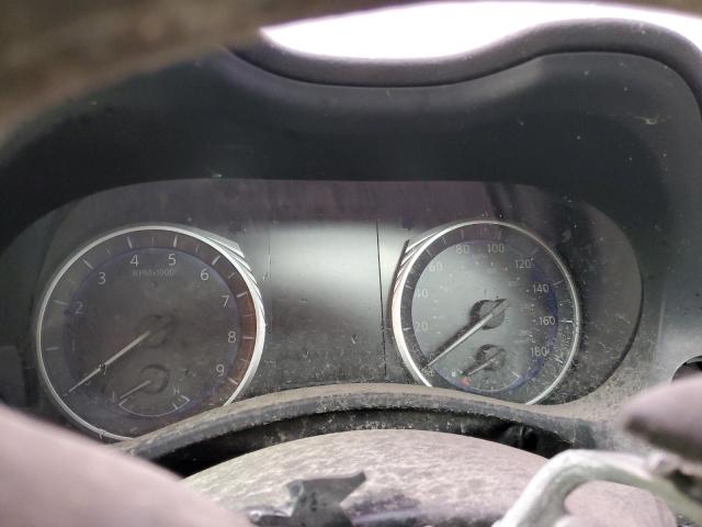 2017 INFINITI Q50 PREMIU - JN1EV7AP4HM735082