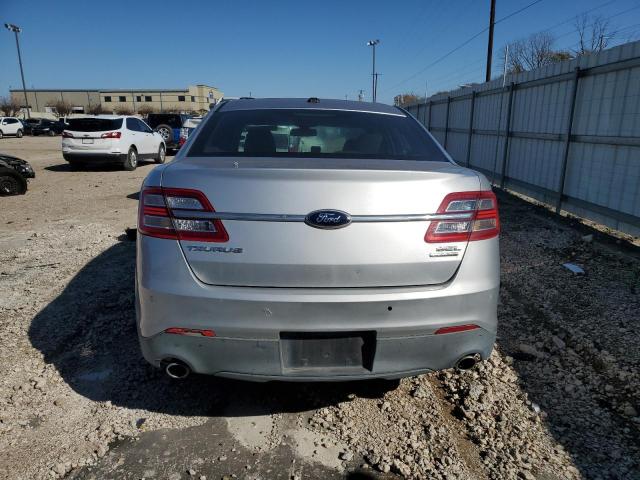 VIN 1FAHP2E89DG130287 2013 FORD TAURUS no.6