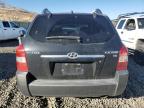 Lot #3023983272 2007 HYUNDAI TUCSON GL