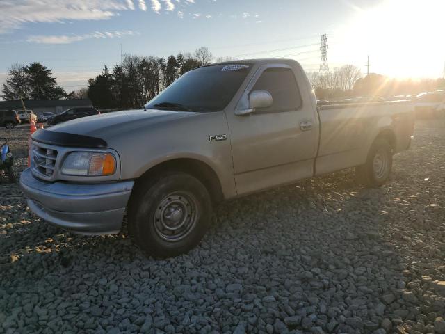 1999 FORD F150 #3040826758