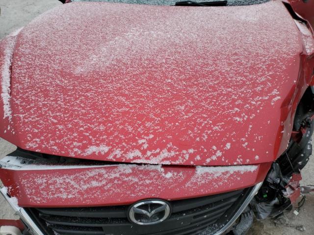 2015 MAZDA 3 TOURING - JM1BM1V79F1256567