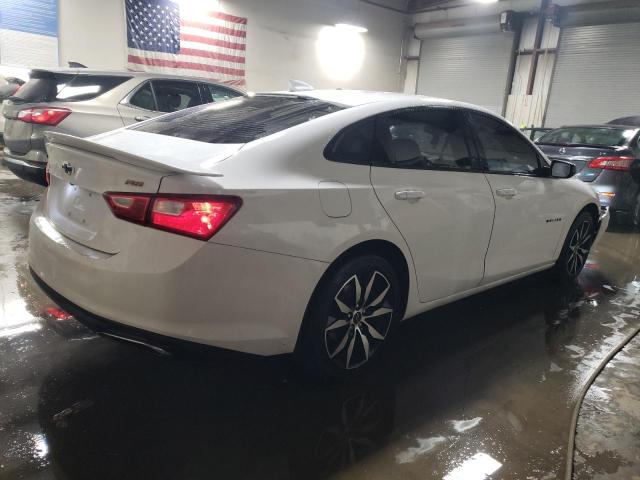 2020 CHEVROLET MALIBU RS - 1G1ZG5ST2LF028626