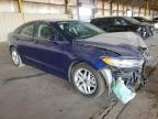 Lot #3025742323 2014 FORD FUSION SE