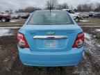 Lot #3023405251 2014 CHEVROLET SONIC LT