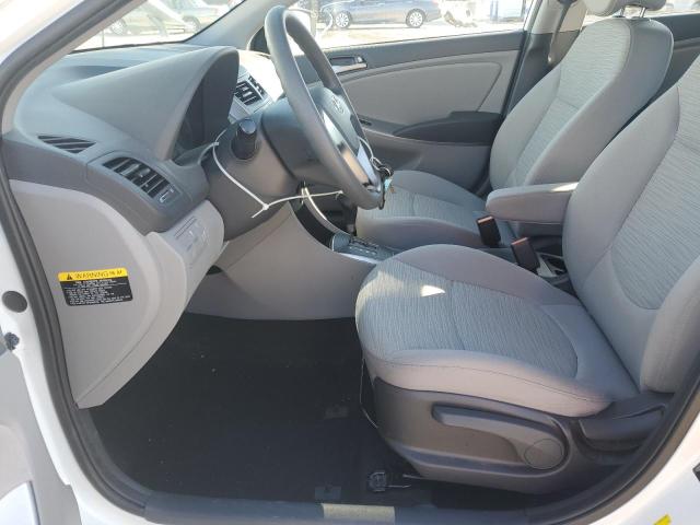 2016 HYUNDAI ACCENT SE - KMHCT4AE3GU082469
