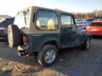 Lot #3025115222 1993 JEEP WRANGLER /