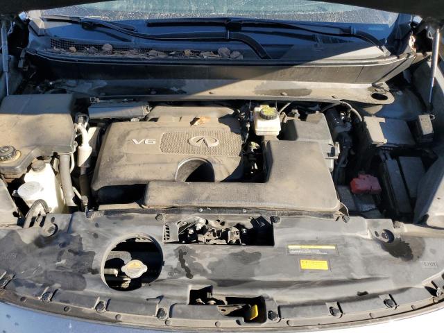 2018 INFINITI QX60 - 5N1DL0MNXJC529837