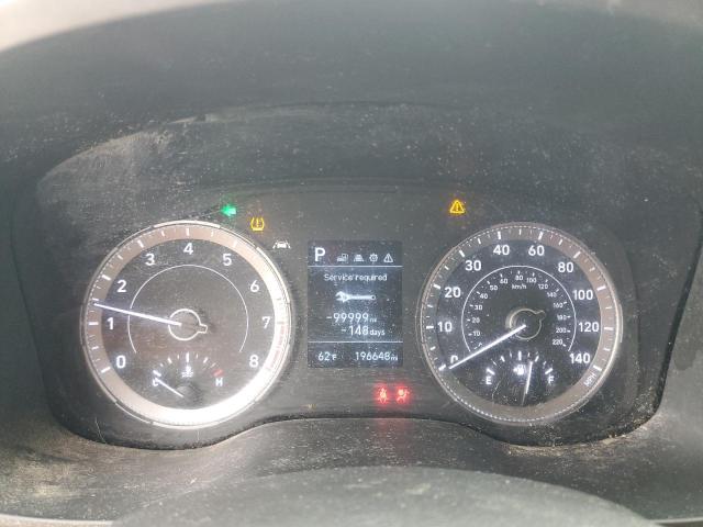 2022 HYUNDAI VENUE SEL - KMHRC8A31NU159000