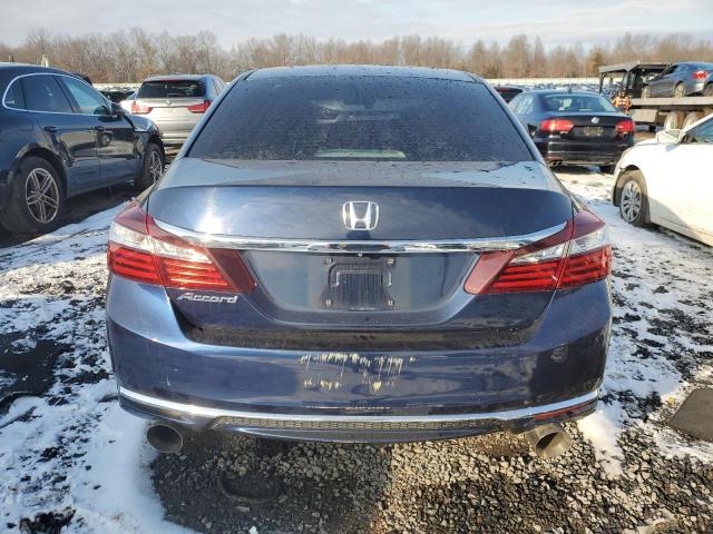 2017 HONDA ACCORD LX - 1HGCR2F36HA156986