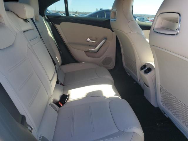 2020 MERCEDES-BENZ CLA 250 - WDD5J4GB6LN074425