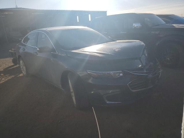 Vin: 1g1ze5st2hf206287, lot: 84460854, chevrolet malibu lt 20174