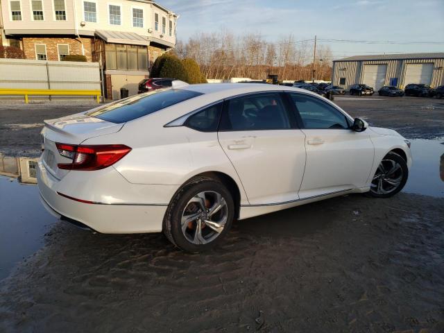 2018 HONDA ACCORD EX - 1HGCV1F46JA118498