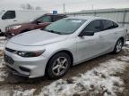 2017 CHEVROLET MALIBU LS - 1G1ZC5ST7HF265275