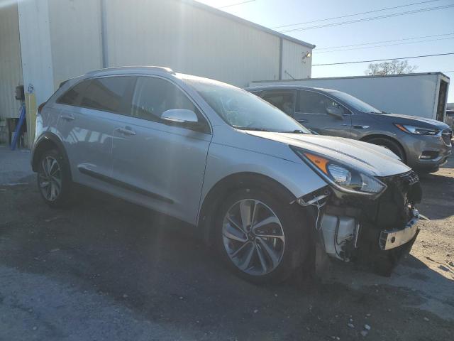 2017 KIA NIRO EX TO KNDCE3LC6H5069165
