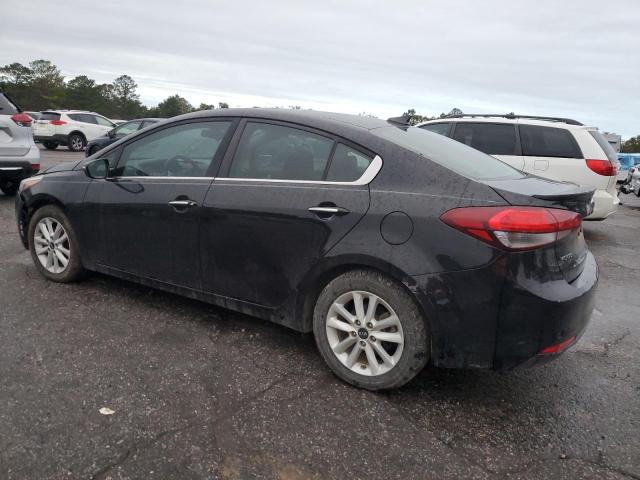 2017 KIA FORTE LX - 3KPFL4A71HE055418