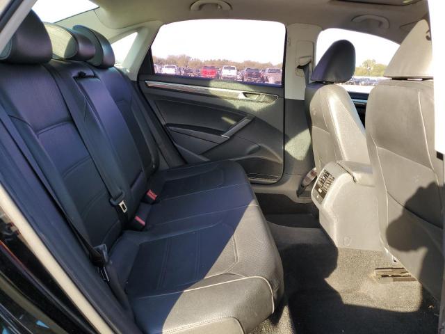 2016 VOLKSWAGEN PASSAT SE - 1VWBS7A39GC020404
