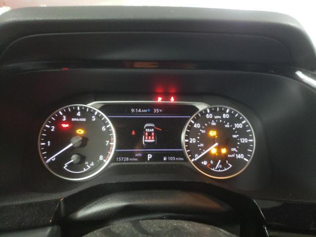 2024 NISSAN PATHFINDER - 5N1DR3BD4RC282059