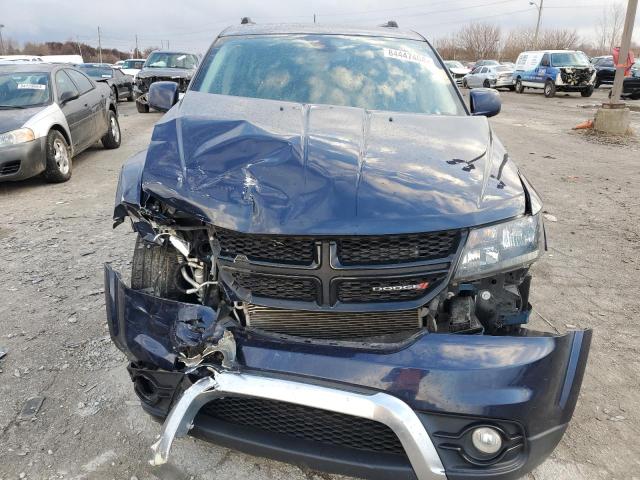 2019 DODGE JOURNEY CR - 3C4PDCGB6KT708223