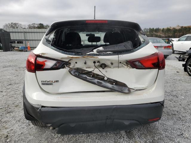 2017 NISSAN ROGUE SPOR - JN1BJ1CPXHW009756