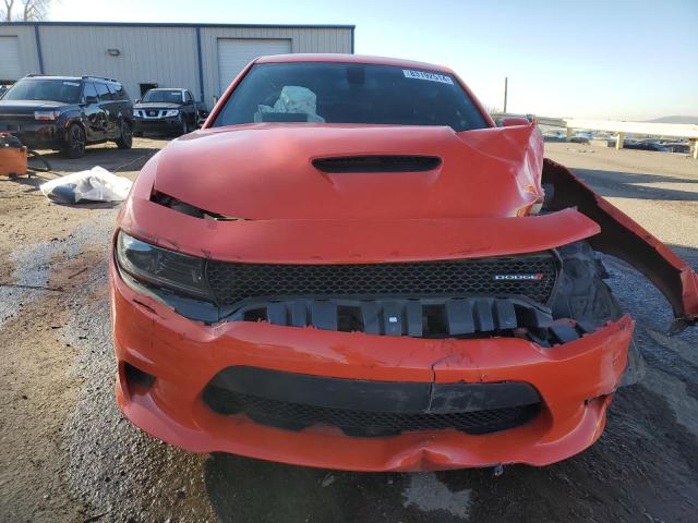 2022 DODGE CHARGER GT - 2C3CDXHG0NH172810