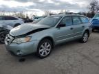 Lot #3024307036 2009 SUBARU OUTBACK 2.