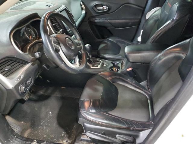 2015 JEEP CHEROKEE T - 1C4PJMBSXFW785750