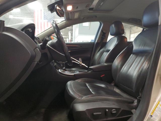2015 BUICK REGAL PREM 2G4GN5EXXF9196929