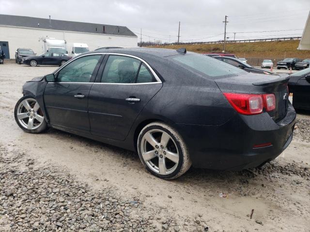 Vin: 1g11j5sx8ef135622, lot: 86540974, chevrolet malibu ltz 20142