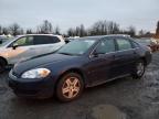 Lot #3025026173 2009 CHEVROLET IMPALA LS