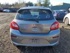 Lot #3024403635 2017 MITSUBISHI MIRAGE ES