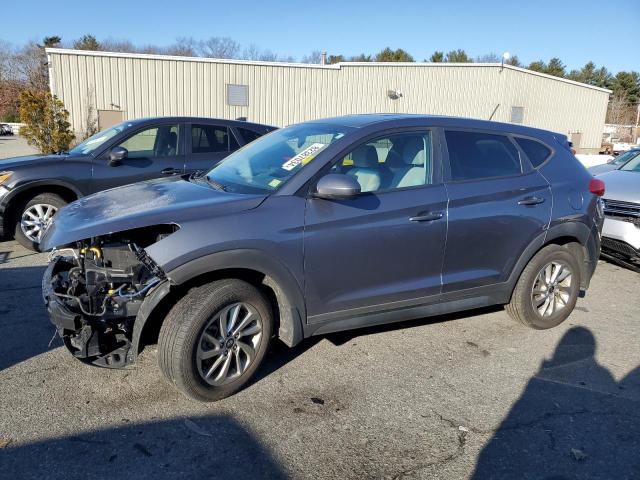 2017 HYUNDAI TUCSON SE #3022873393