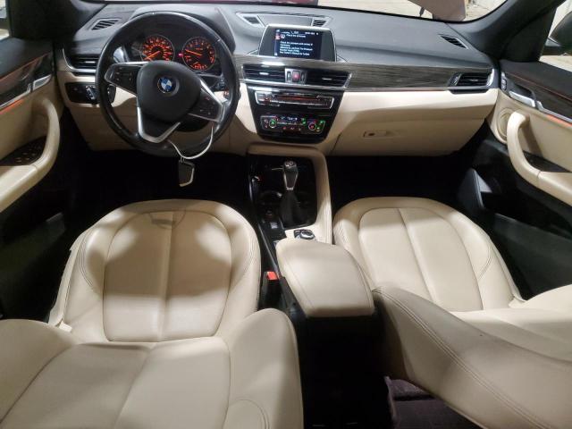 VIN WBXHT3C33GP881122 2016 BMW X1 no.8