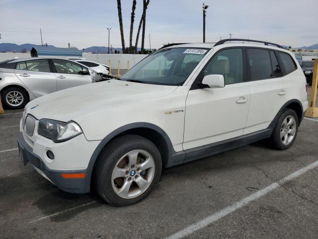 2007 BMW X3 3.0SI #3024604687