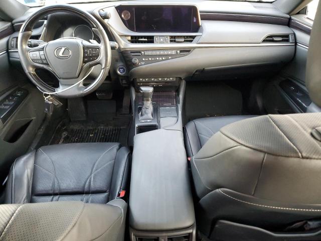 2020 LEXUS ES 300H LU 58AE21B1XLU005445