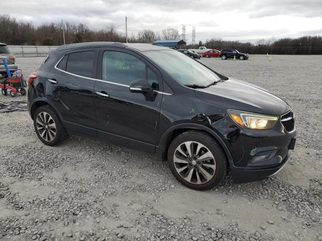 2017 BUICK ENCORE PRE - KL4CJBSBXHB131788