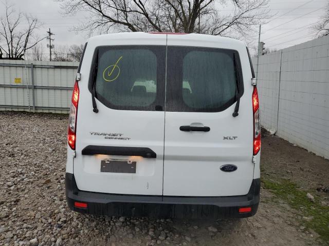 VIN NM0LS7F24K1415633 2019 FORD TRANSIT no.6