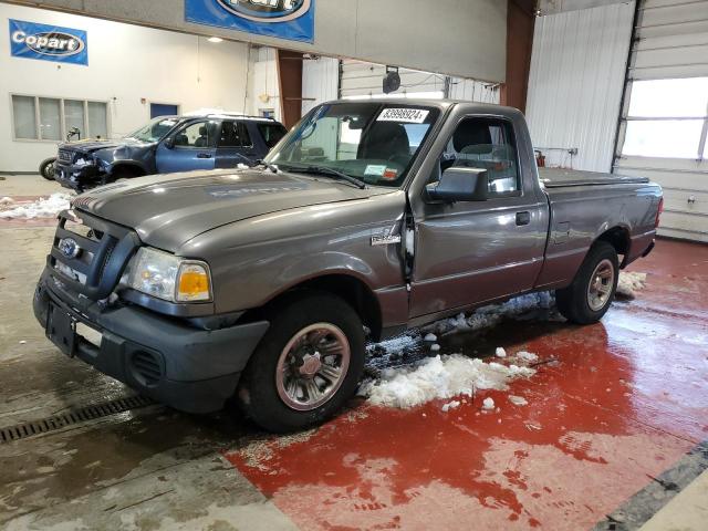 2011 FORD RANGER #3030558847